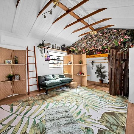 Zen Jungle House By Busch Gardens Sleeps 12 With Outdoor Games & Detached Play Space! Tampa Exterior photo
