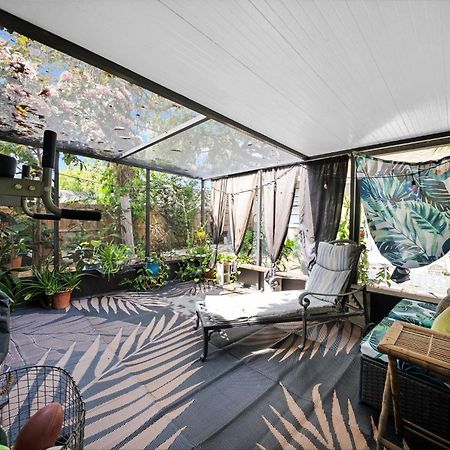 Zen Jungle House By Busch Gardens Sleeps 12 With Outdoor Games & Detached Play Space! Tampa Exterior photo