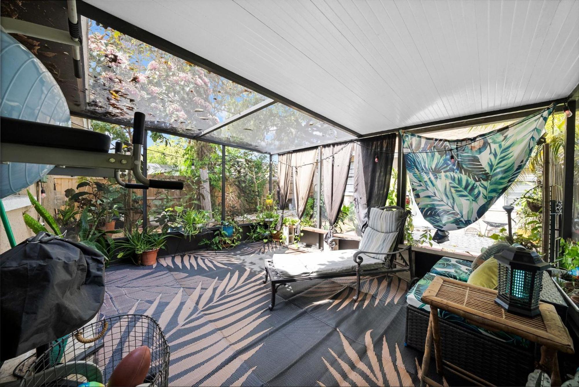 Zen Jungle House By Busch Gardens Sleeps 12 With Outdoor Games & Detached Play Space! Tampa Exterior photo